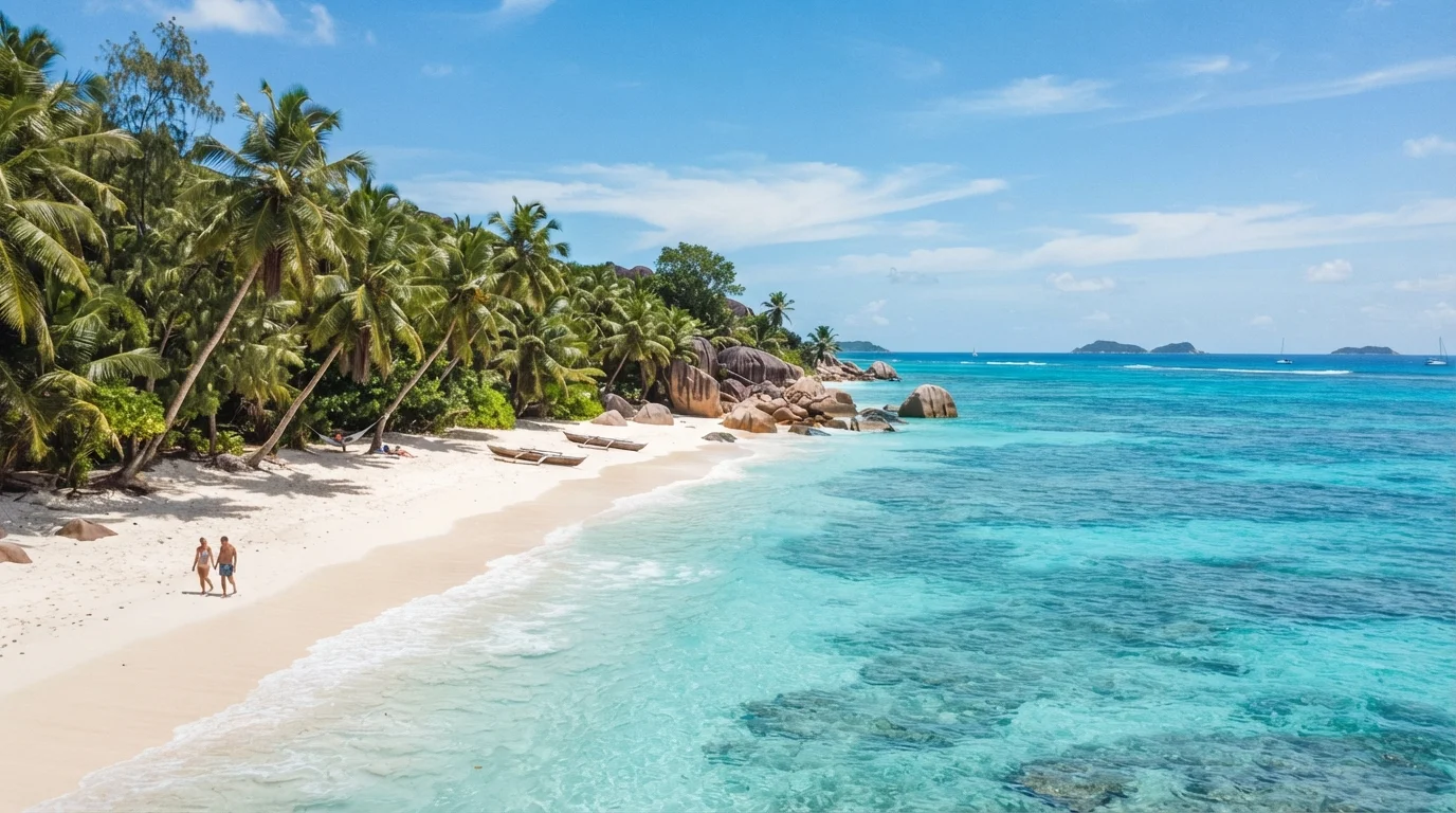 Beach Destinations That Won't Drain Your Account Before You Even Tan