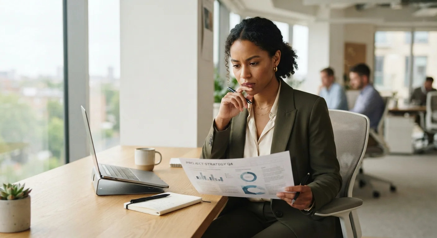 Before You Accept a Job Offer: A Practical Checklist