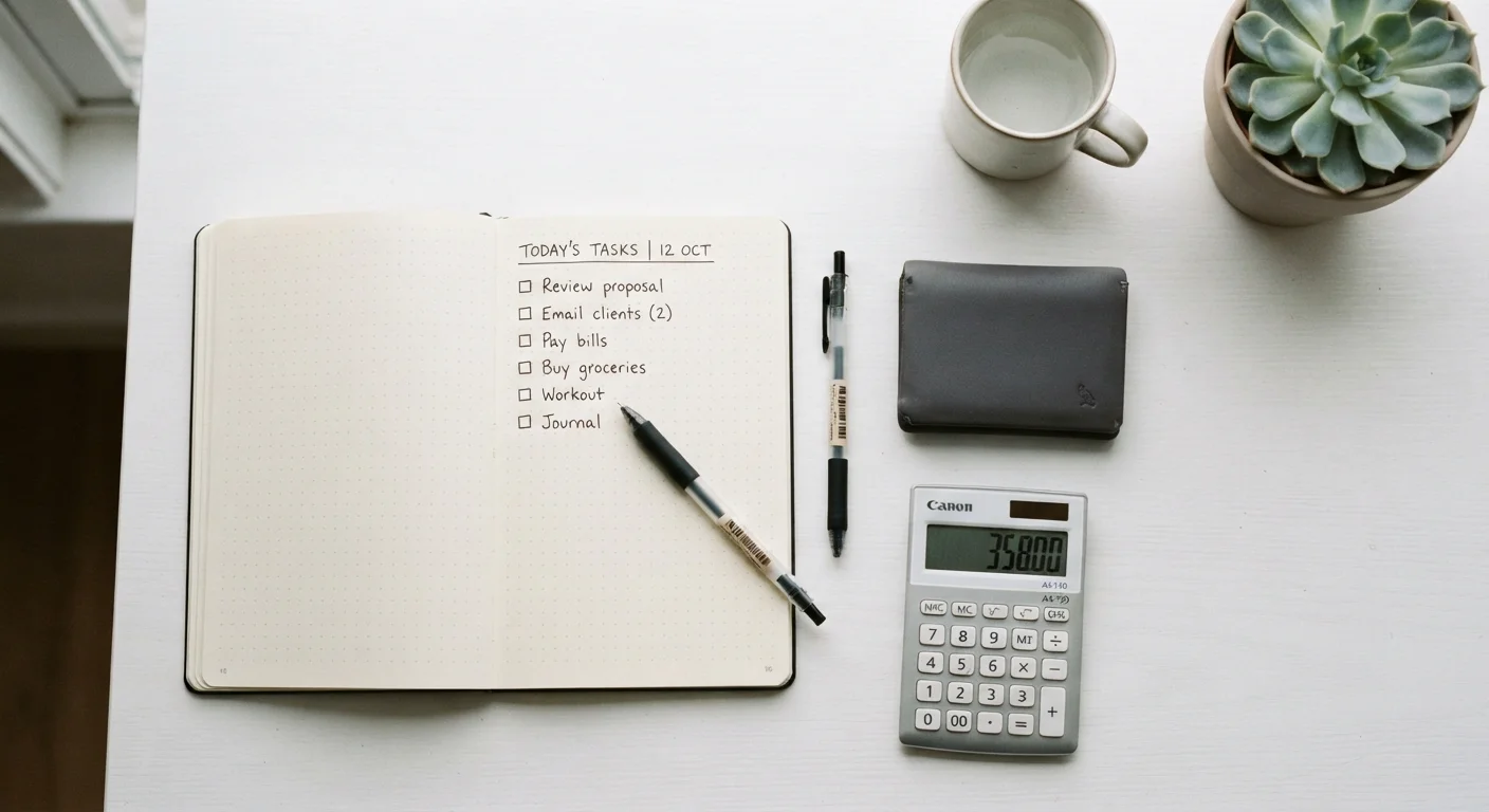 Before You Buy: A Pre-Purchase Evaluation Checklist