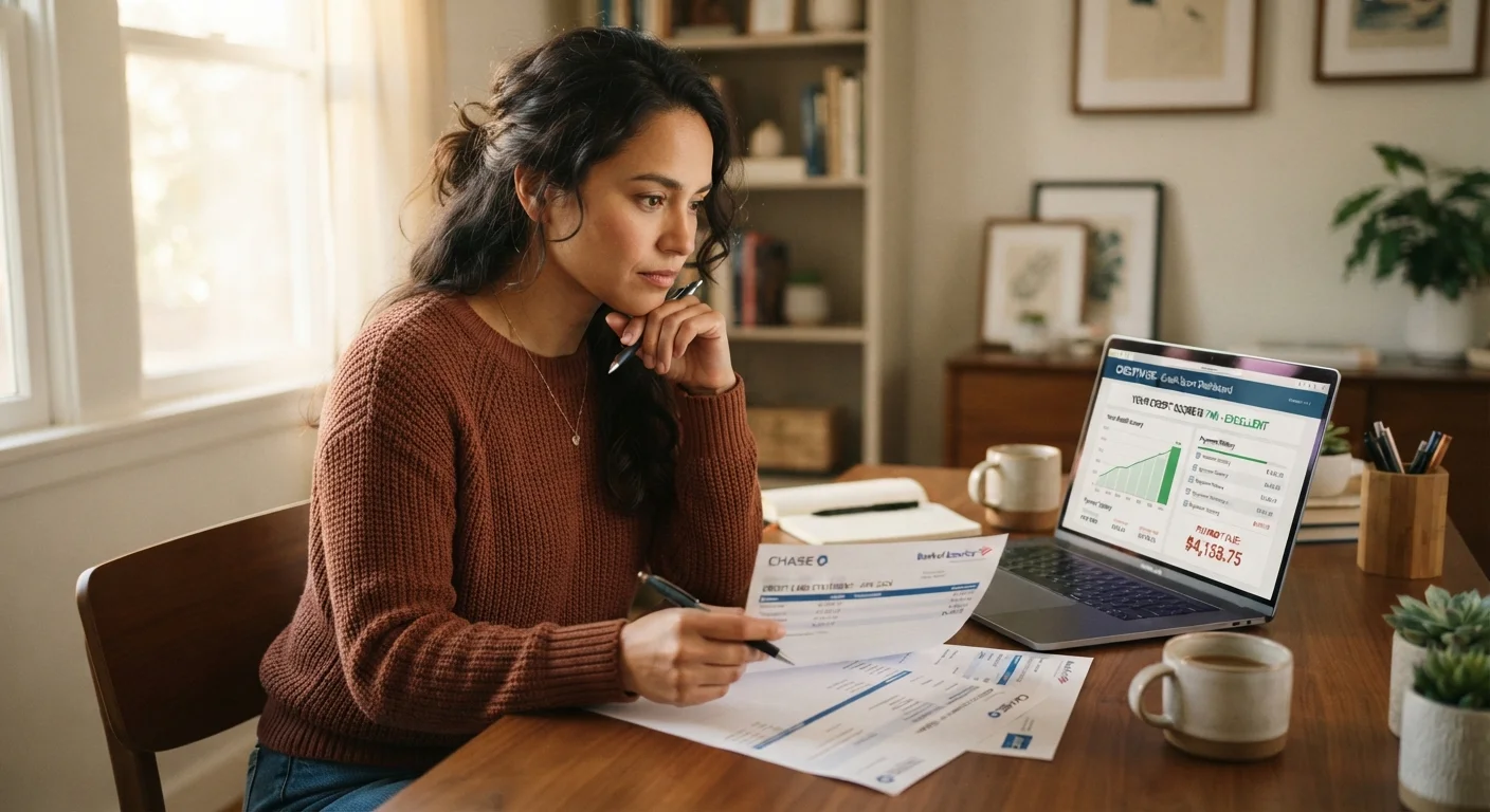 Before You Close a Credit Card Account, Read This