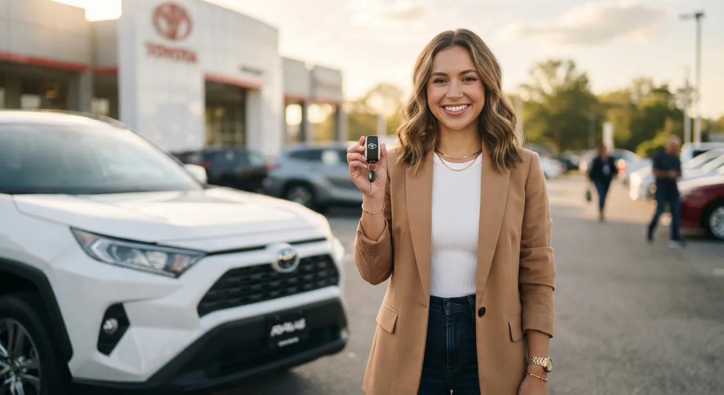 Before You Drive Away: A Financial Checklist for New Car Owners