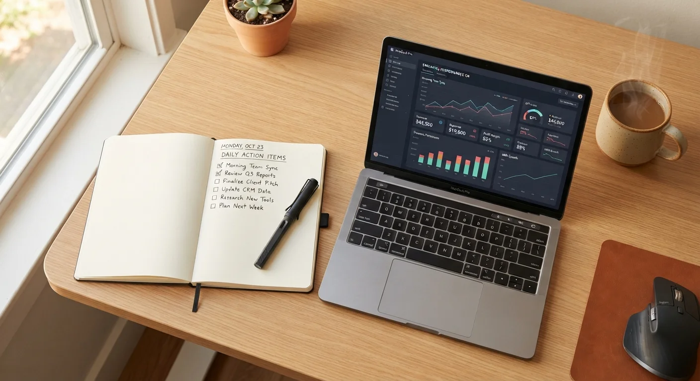 Before You Open an Investment Account: A Readiness Checklist