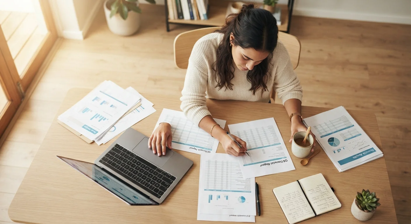 Building Credit From Zero: A Practical Starting Point for Young Adults