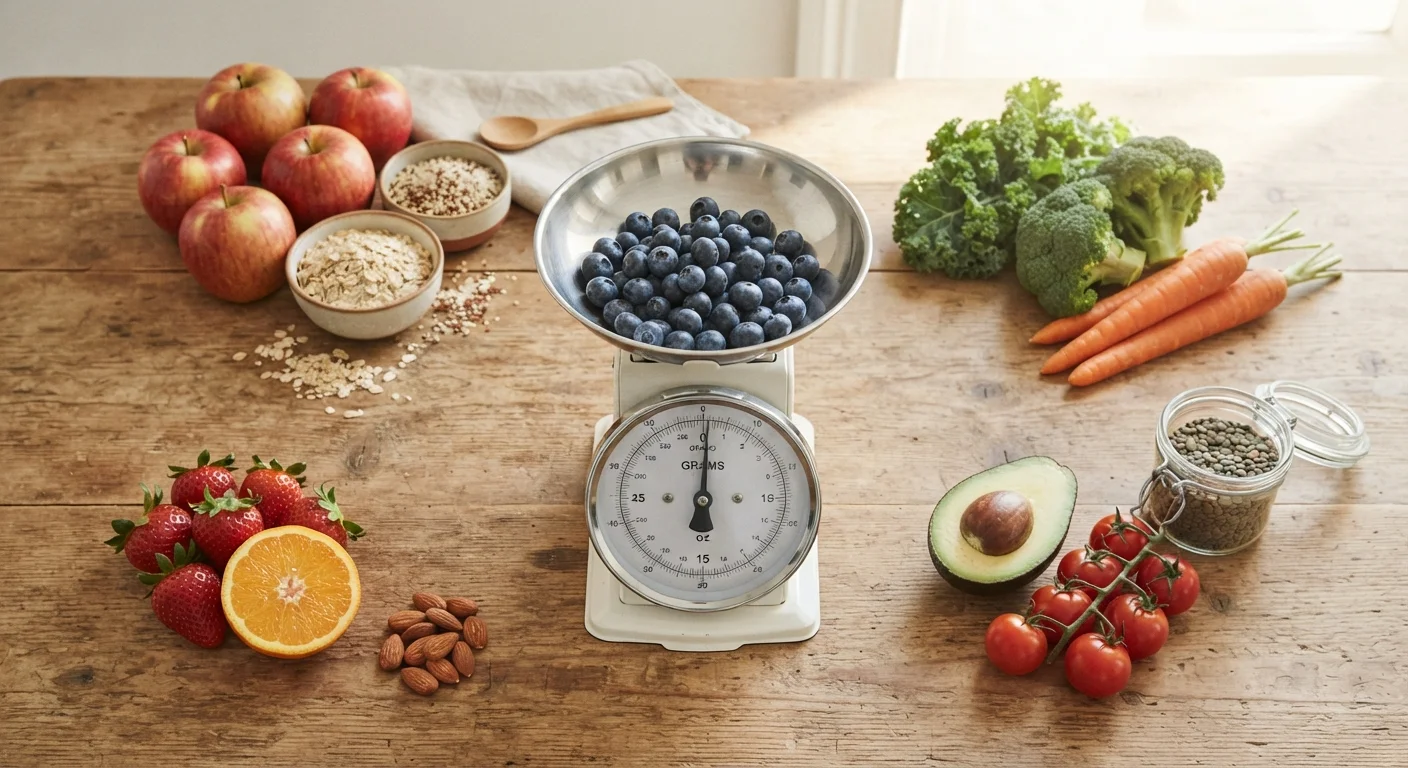 Calories In, Calories Out: A Useful Framework With Real Limits
