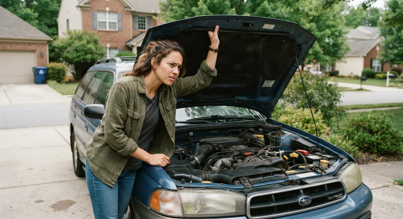 Car Maintenance Myths That New Owners Keep Believing