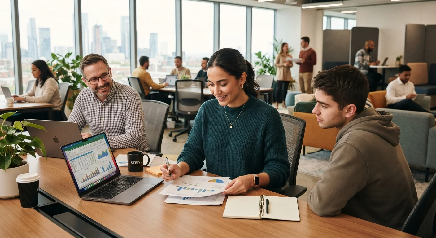 Career Development From Entry Level to Senior: A Field Guide