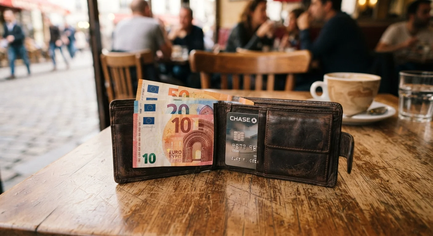 Cash vs Card Abroad: Weighing the Real Trade-Offs for Each Destination