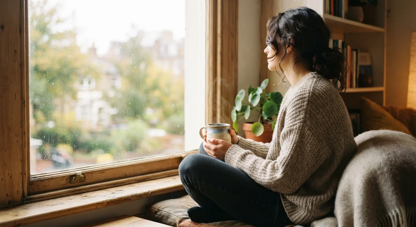 Common Mental Wellness Myths That Keep People From Getting Support