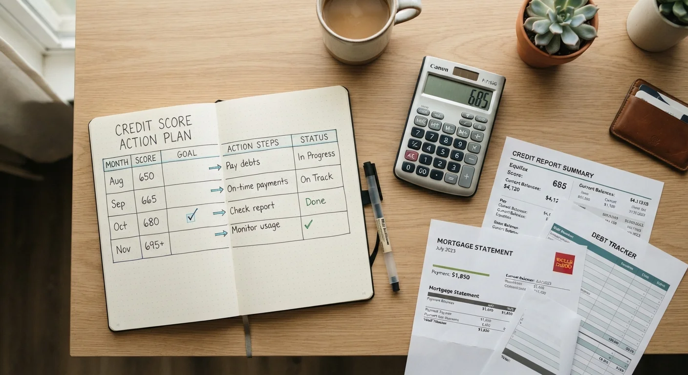 Credit and Debt: The Full Map for Anyone Starting to Get Serious