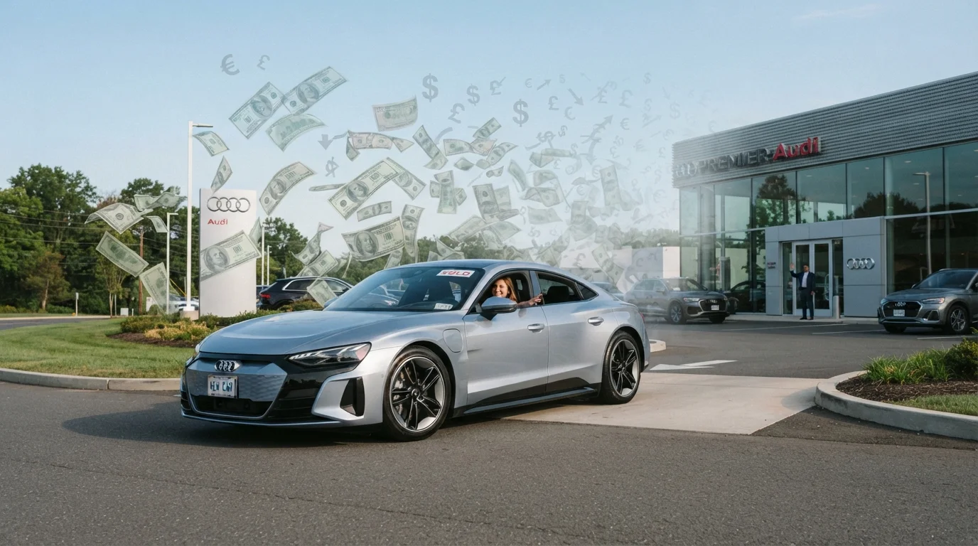 Depreciation: The Hidden Car Cost Nobody Talks About