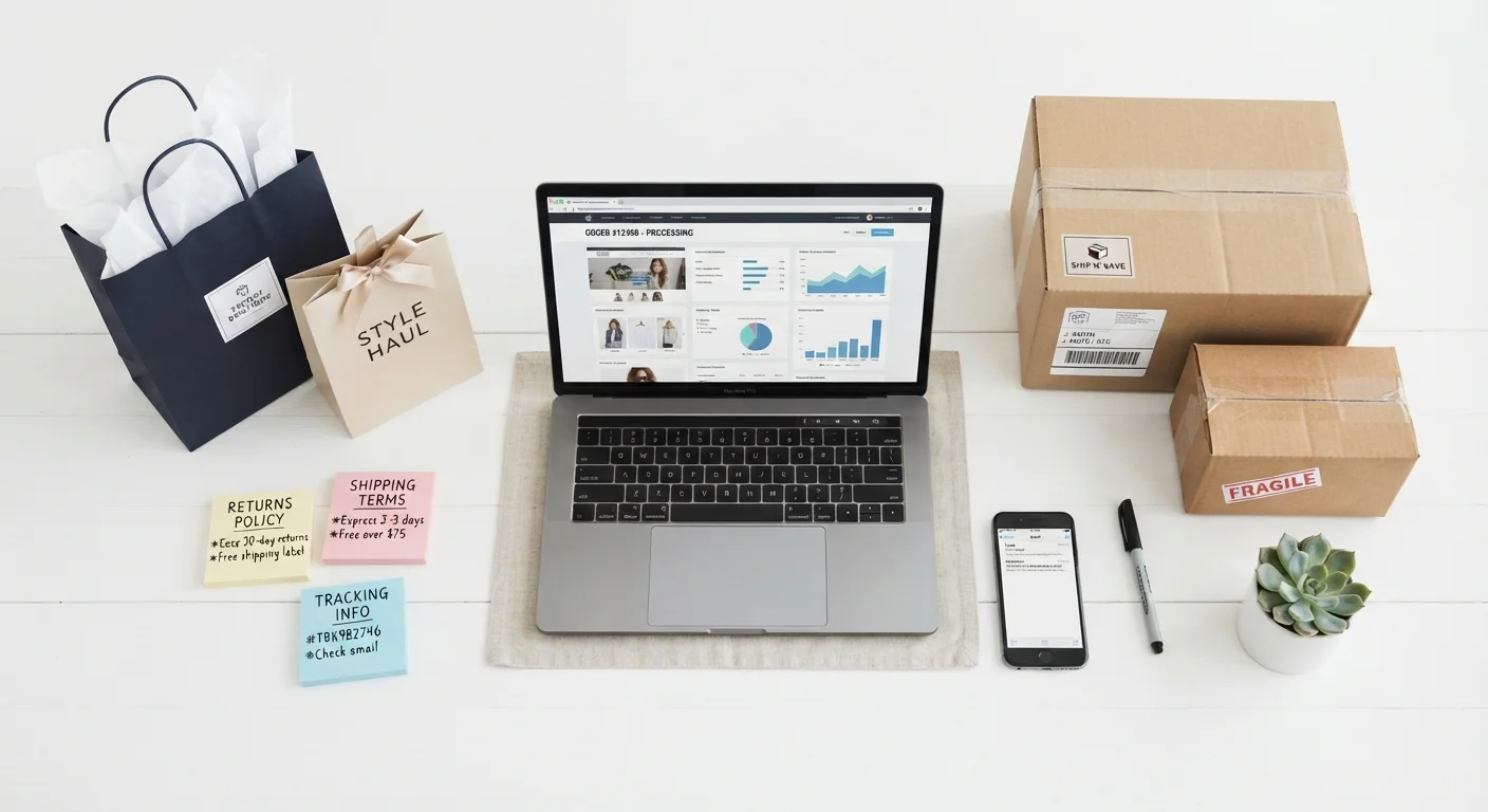 E-Commerce Jargon Decoded: A Glossary for Online Shoppers