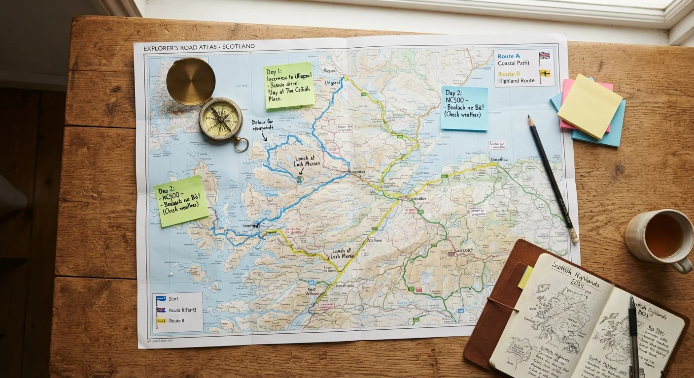 Education Pathways: A Complete Map for Young Adults
