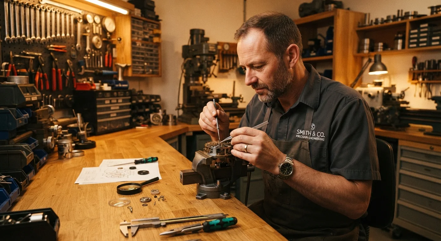 Fields Where Trade Qualifications Outpace Degrees