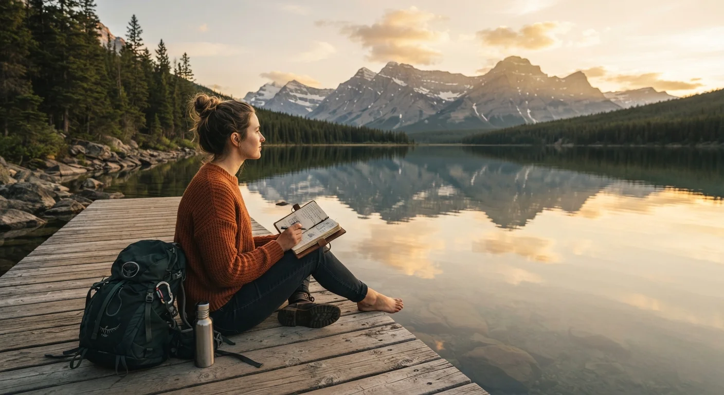 Gap Years: What They're Actually Good For