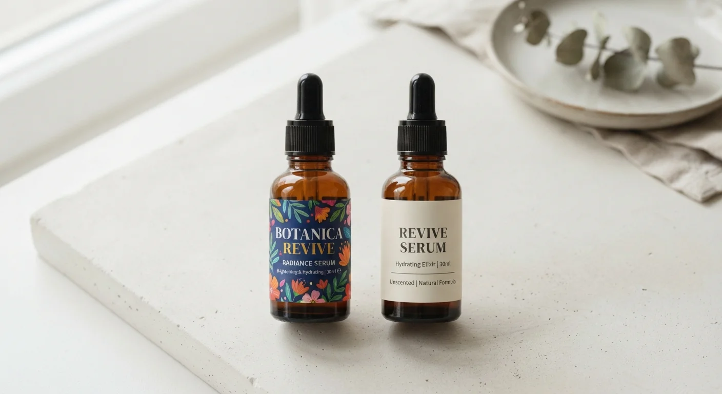 Generic vs. Branded: When the Label Isn't Worth the Premium