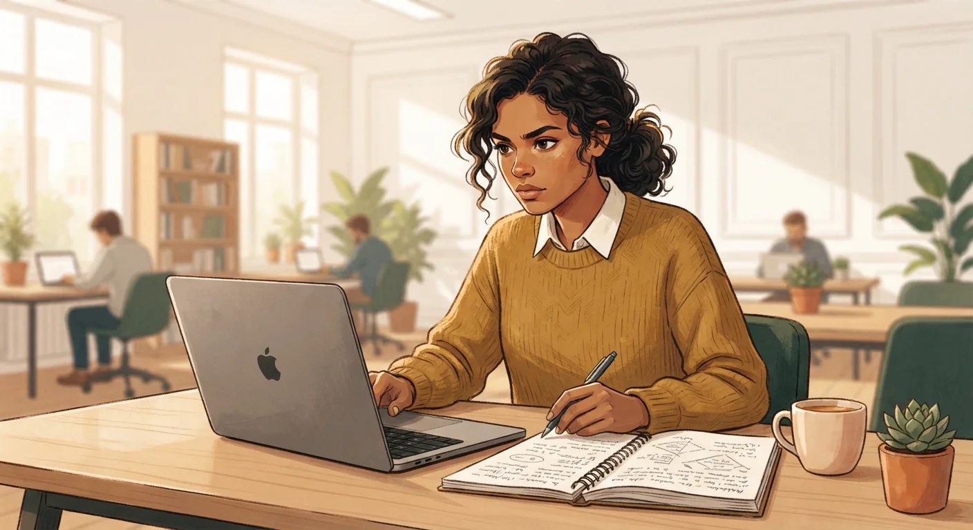 Getting Started With Professional Development When No One Is Guiding You