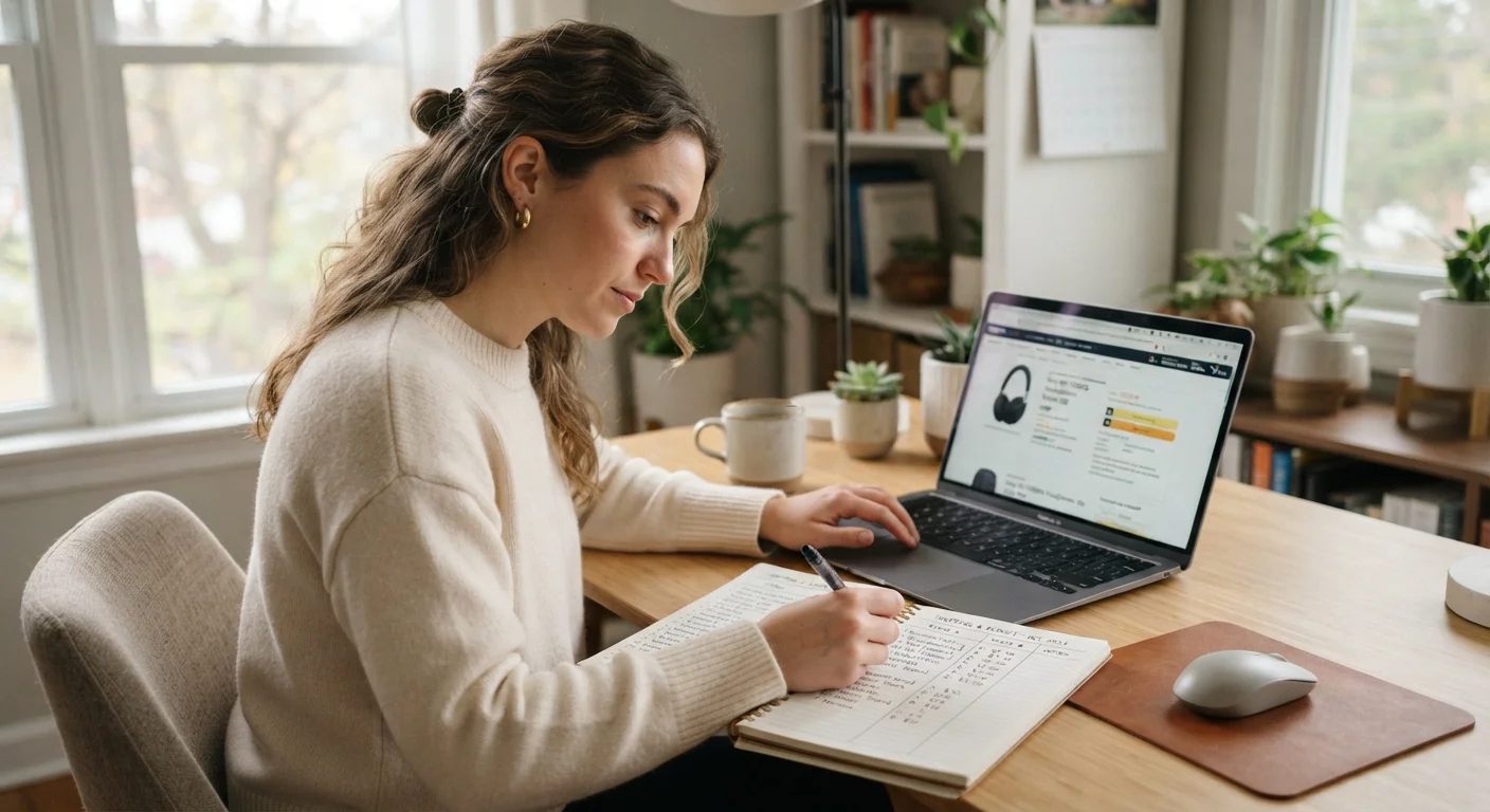 Habits That Separate Consistent Deal-Finders from Occasional Lucky Shoppers