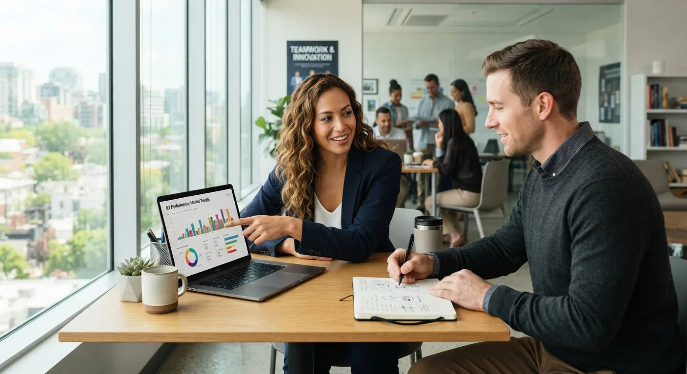 Hard Skills vs. Soft Skills: Understanding What Employers Actually Value
