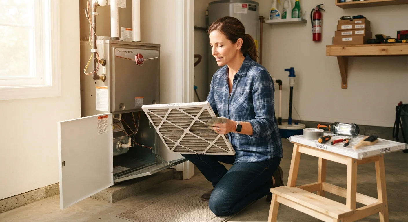 Home Maintenance Myths That Cost Owners Unnecessary Money