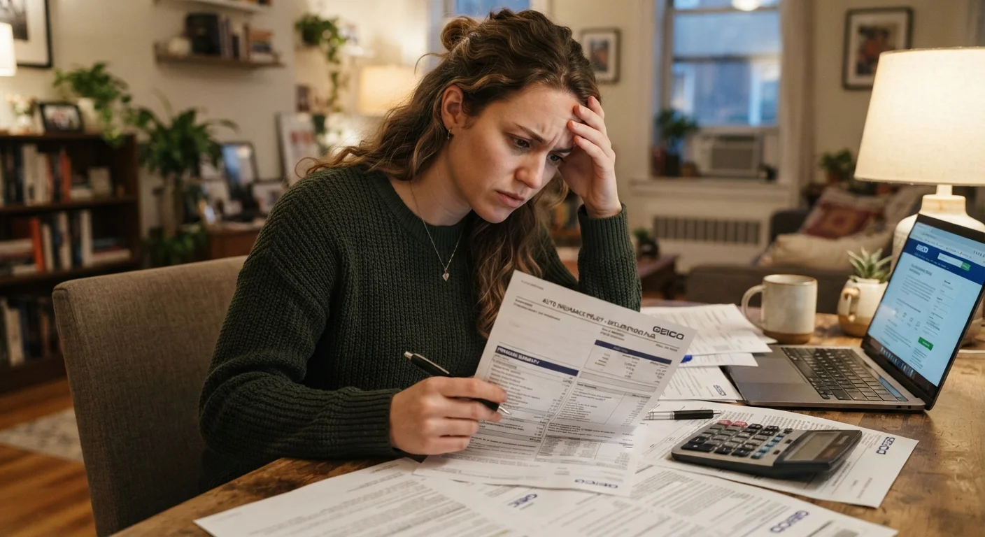 Insurance and Running Cost Assumptions That End Up Costing Young Drivers