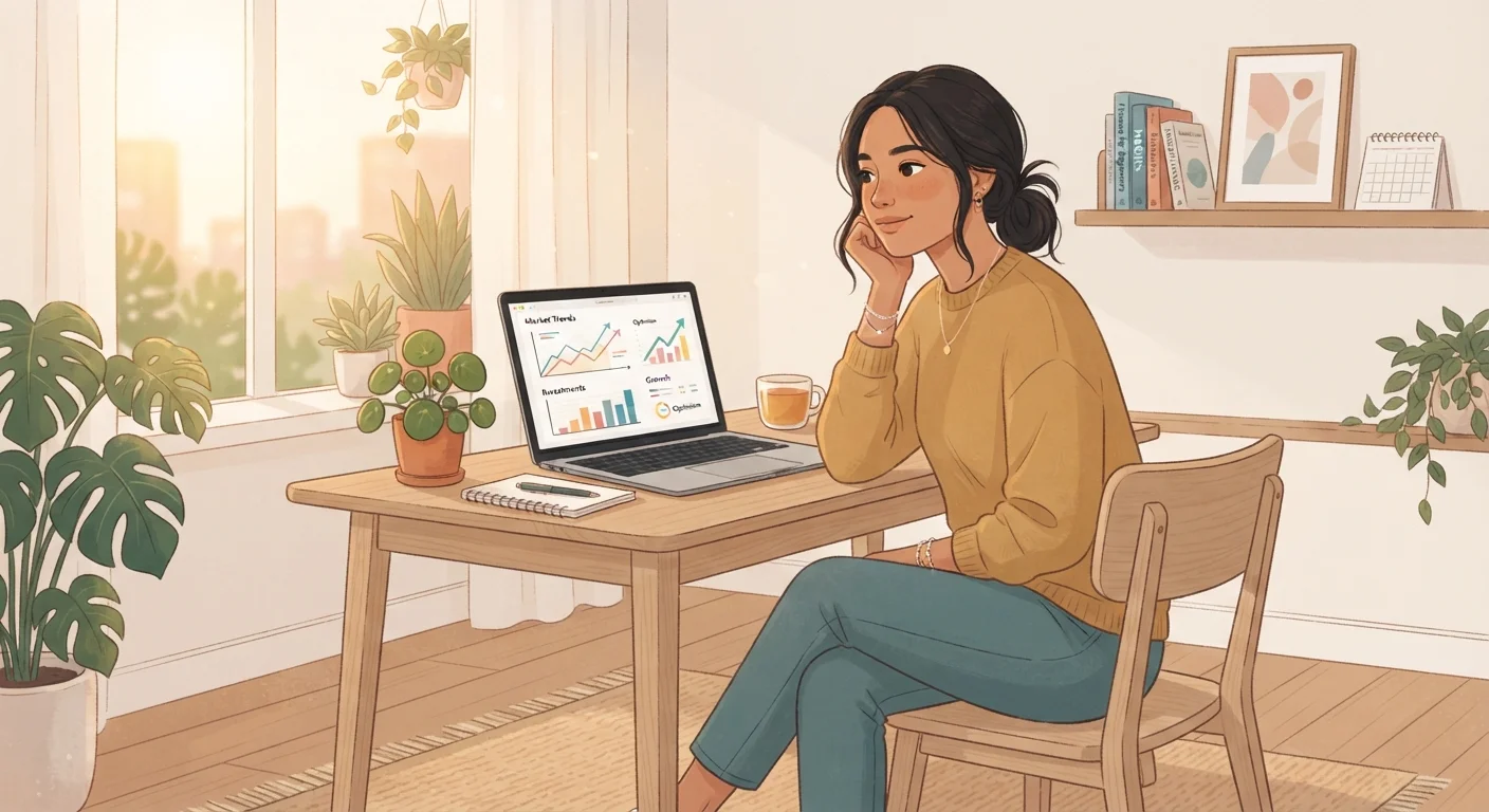 Investing Myths That Keep Young Adults on the Sidelines