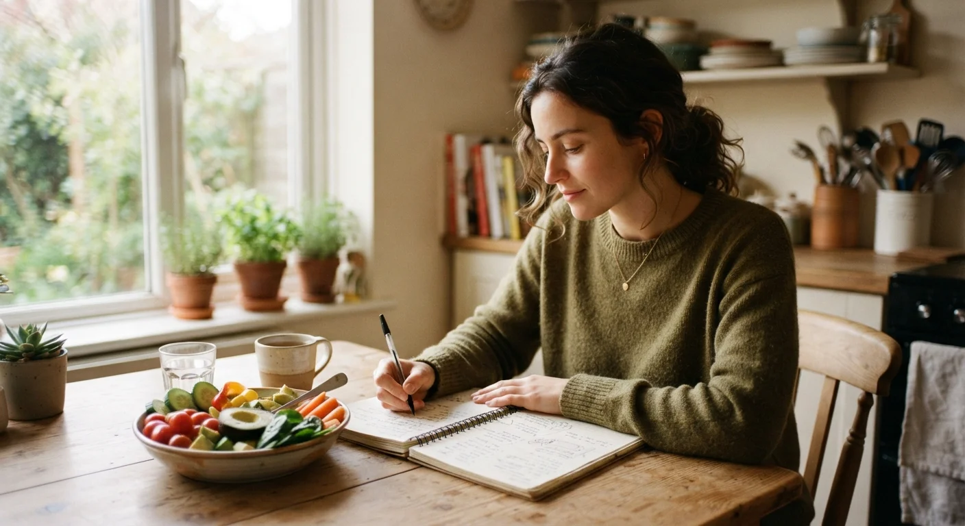 Key Questions to Ask Yourself Before Changing How You Eat