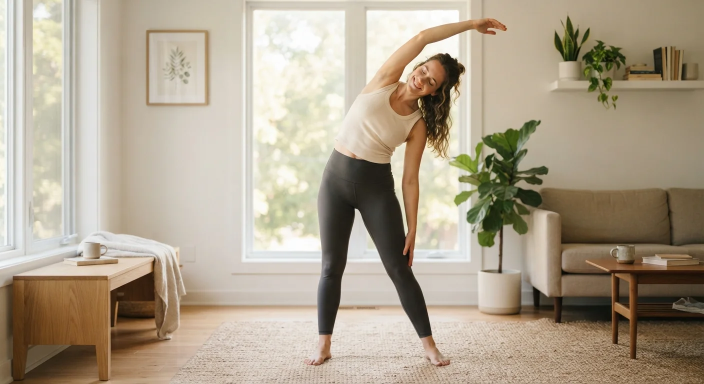 Making Fitness Stick: Evidence-Backed Habits for Long-Term Consistency