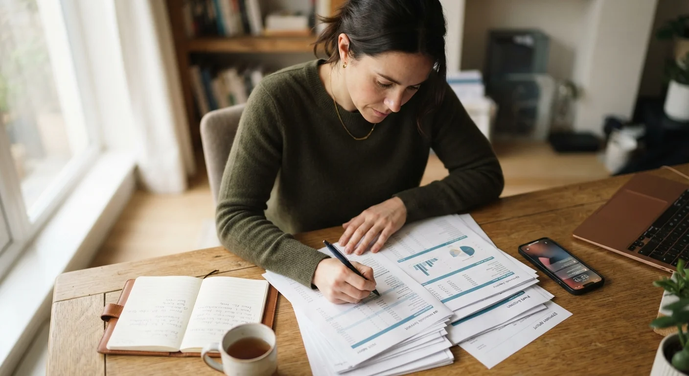 Negotiating With Creditors: What You Can Realistically Ask For