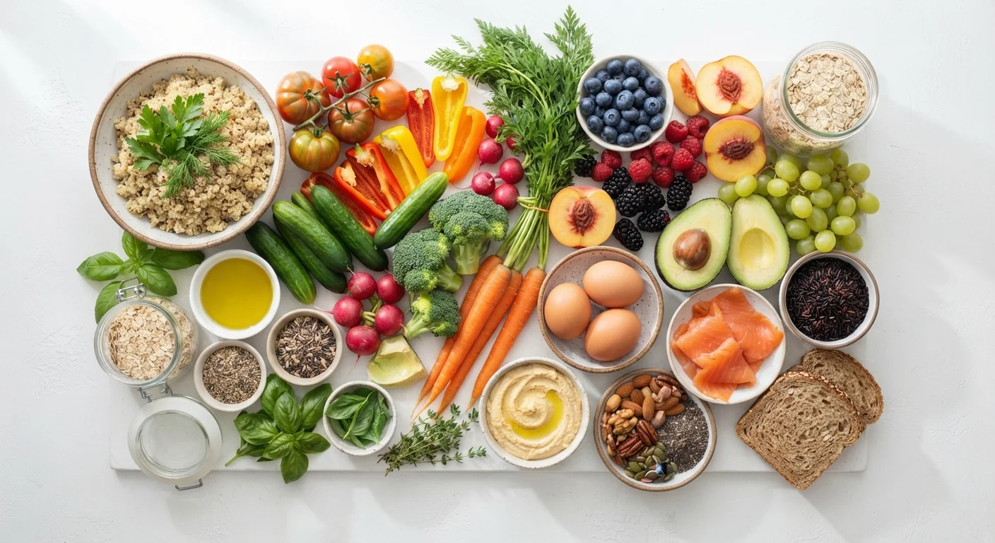 Nutrition Myths That Won't Seem to Die