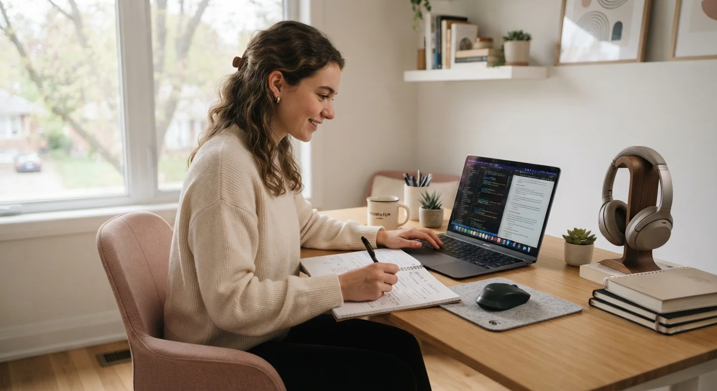Online Learning Platforms Compared: Structures, Formats, and Learning Styles They Suit