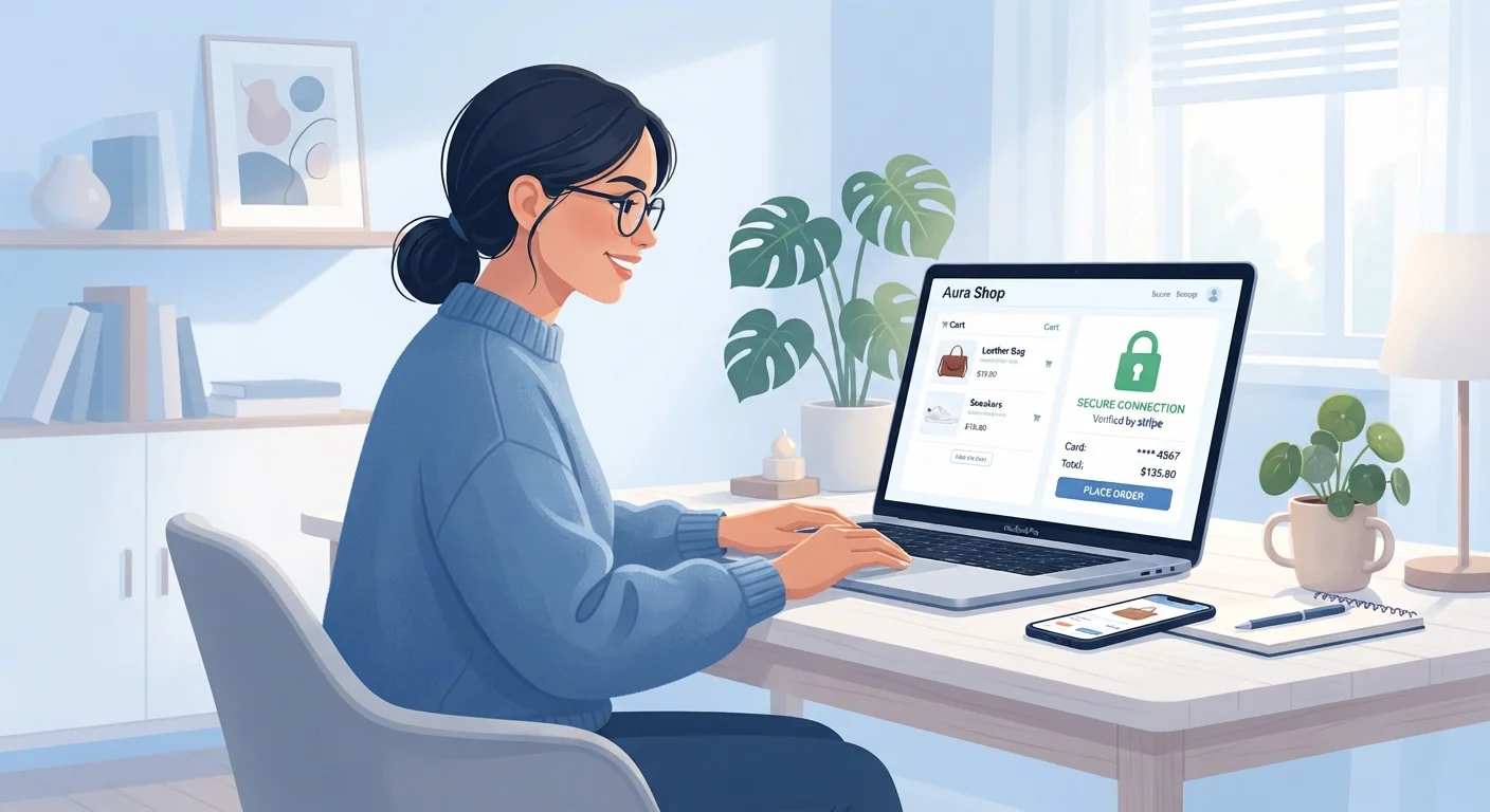 Online Shopping Safety: Everything from Account Security to Delivery Disputes