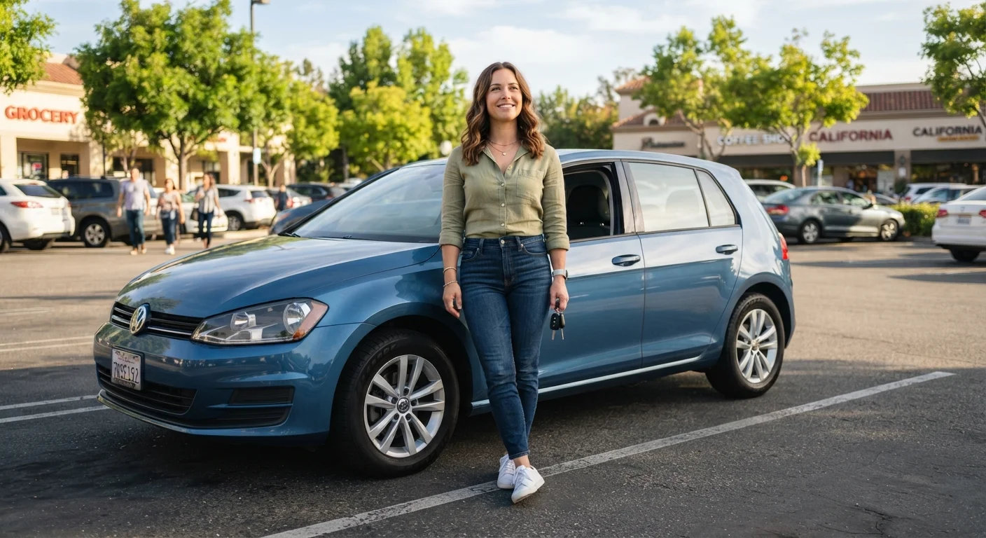 Owning a Car at 18 to 25: The Upsides, the Costs, and the Realities