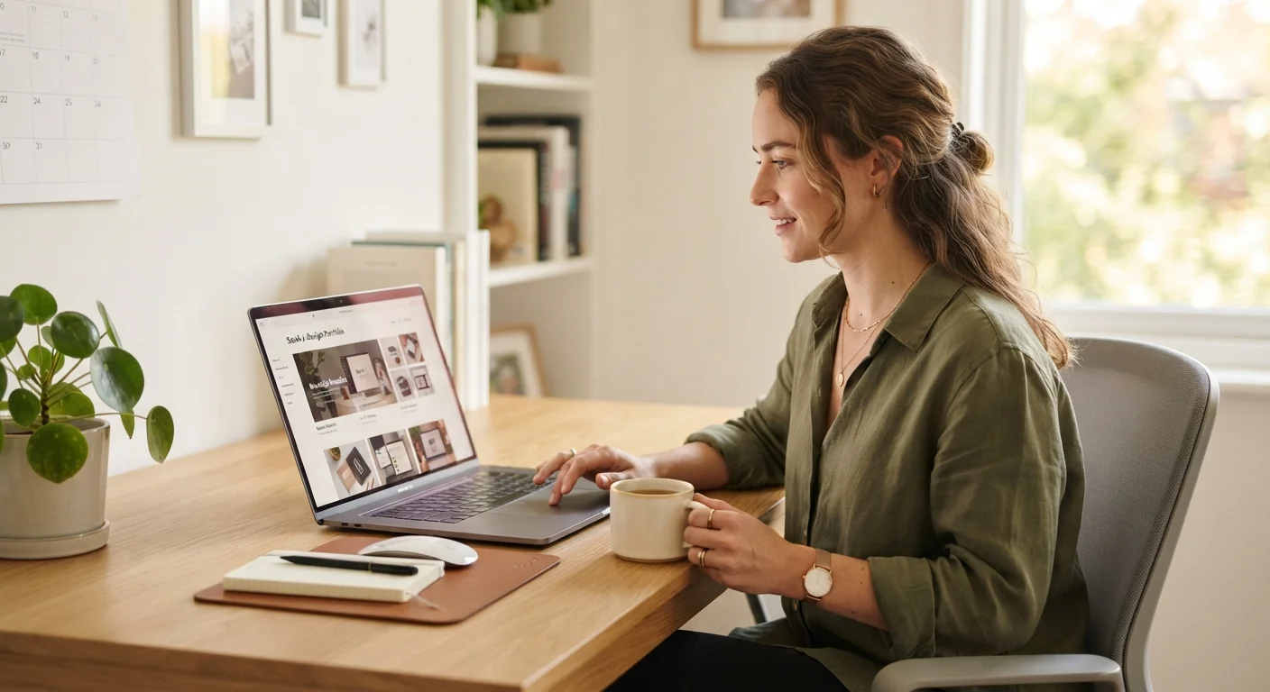 Portfolio Over Credentials: Demonstrating Skills When You Lack Formal Qualifications