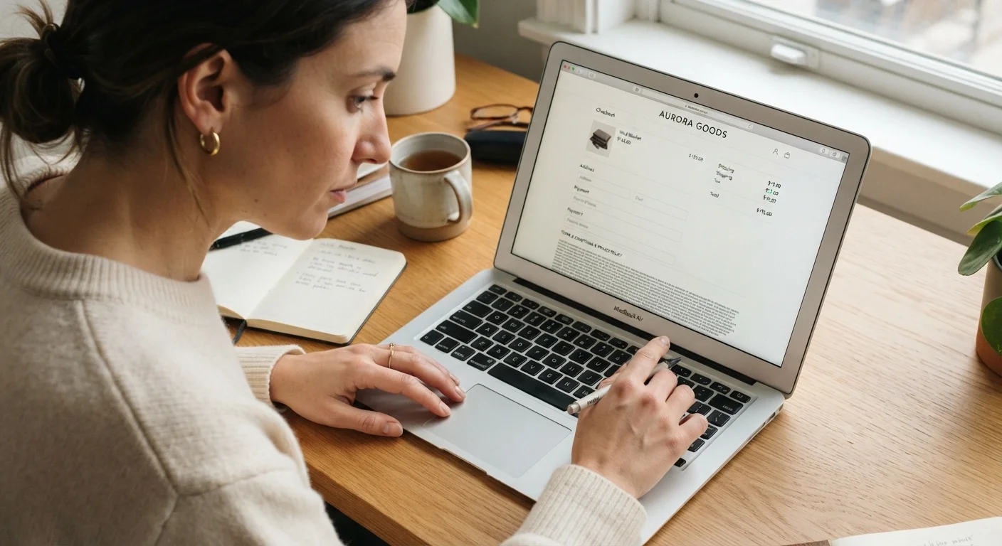 Reading the Fine Print: What Online Marketplace Policies Actually Mean