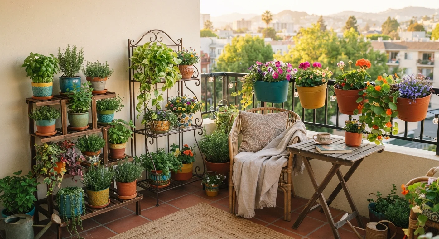 Renting and Gardening: What You Can (and Can't) Do Without Losing Your Deposit