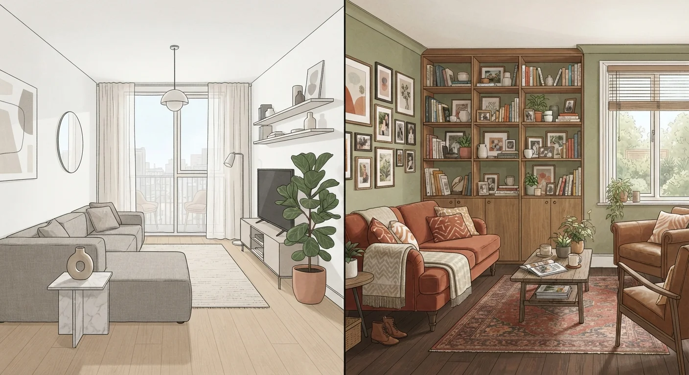 Renting vs Owning: Does It Change the Furniture You Should Buy?