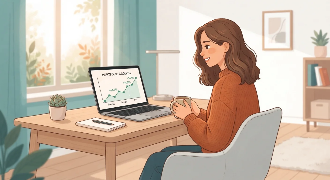 Risk Tolerance: What It Is and Why It Should Shape Your Investing Approach
