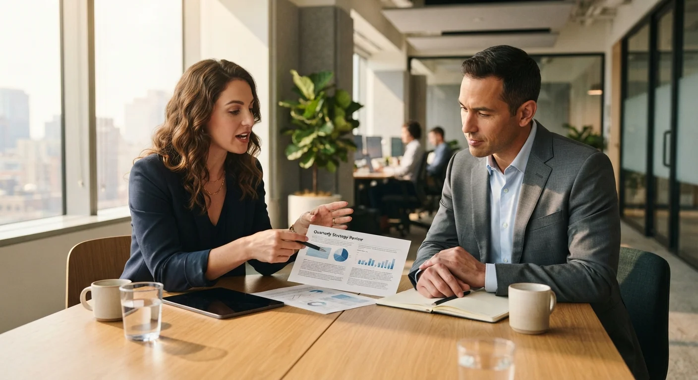 Salary Negotiation: What the Process Looks Like From Both Sides