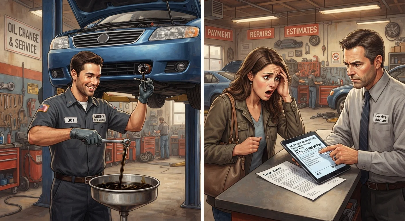 Scheduled Servicing vs Reactive Repairs: How Maintenance Costs Differ
