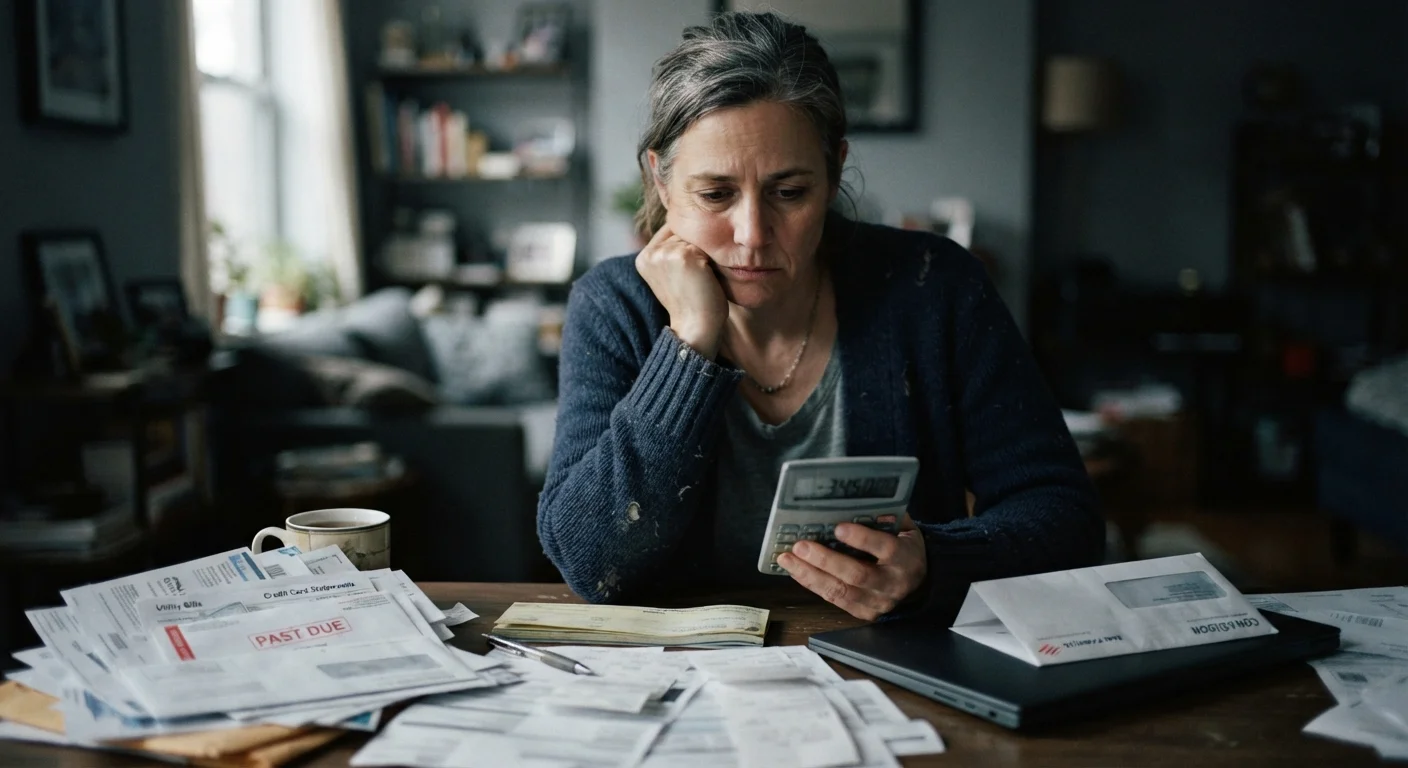 Signs Your Debt Load Is Becoming a Problem — And What to Do Next