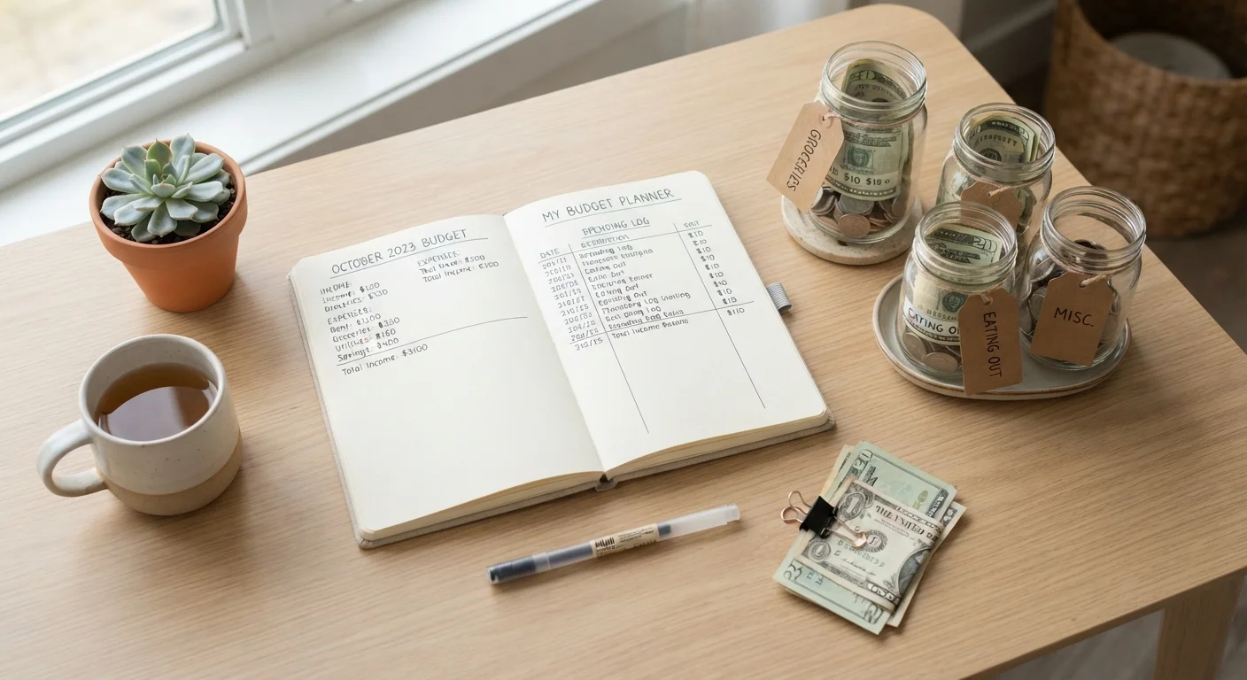 Sinking Funds: Planning for the Costs You Know Are Coming