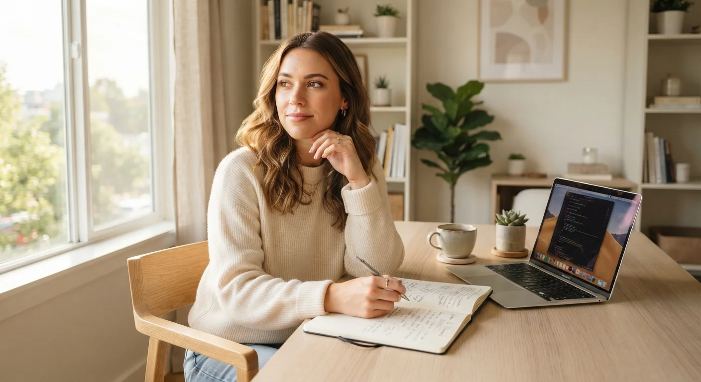 Skill-Building Myths That Keep People from Starting