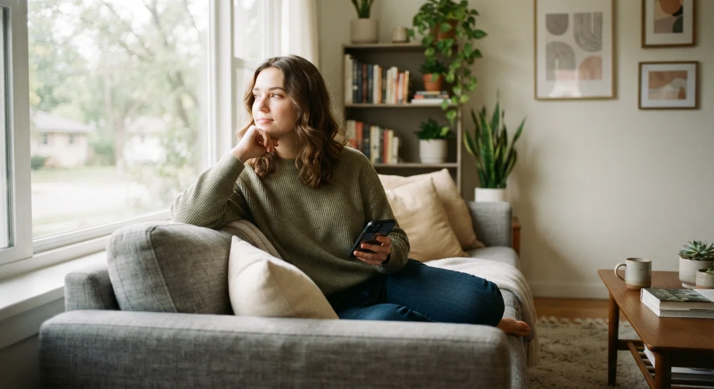Social Media and Your Mental Health: What the Evidence Actually Shows