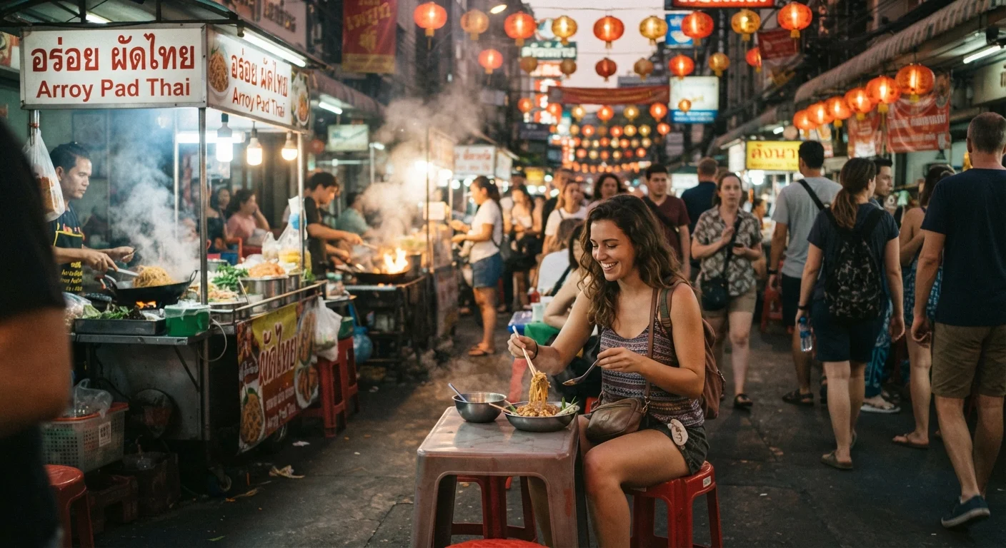 Southeast Asia on a Shoestring: What Your Money Actually Gets You