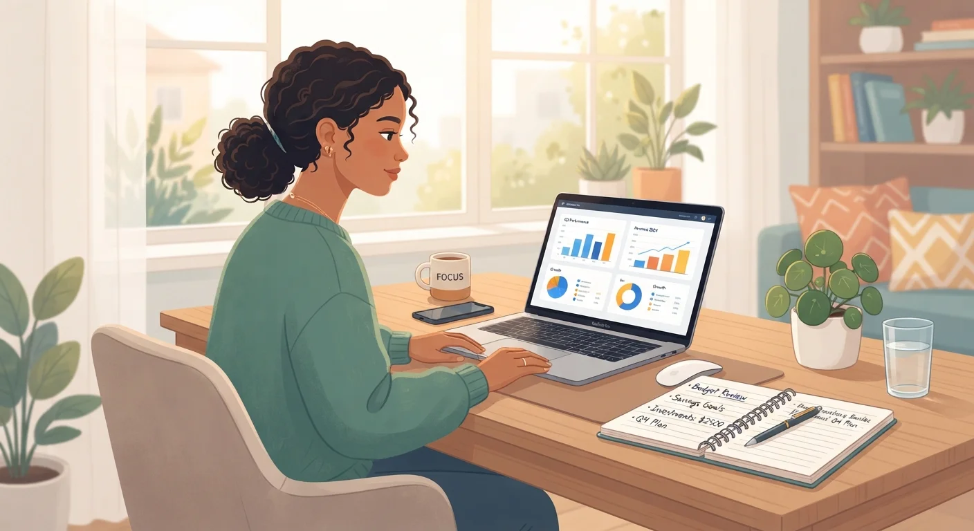 Starting to Invest in Your Twenties: A Ground-Up Introduction