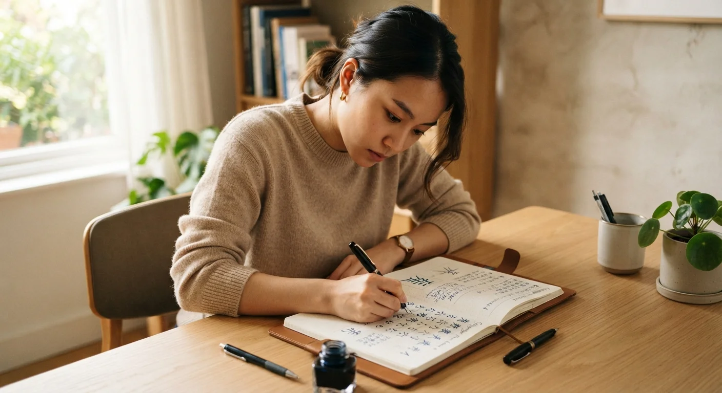 The Deliberate Practice Method: Moving Beyond Just Putting in Hours
