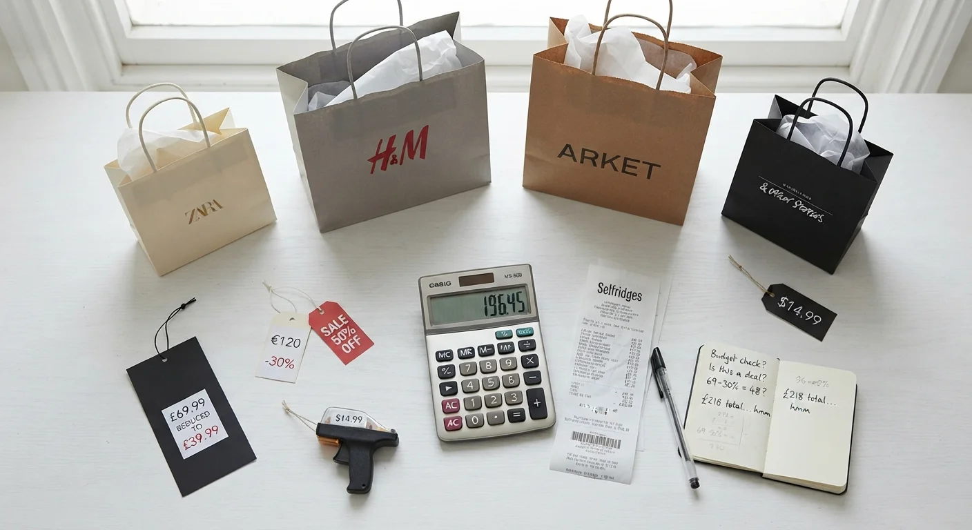 The Discount Myths That Keep Shoppers Overpaying