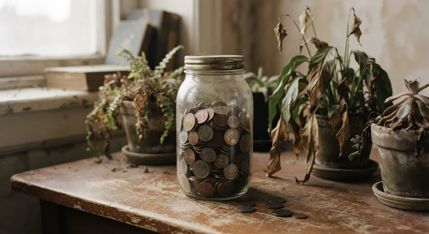 The Downsides of Playing It Too Safe With Your Money