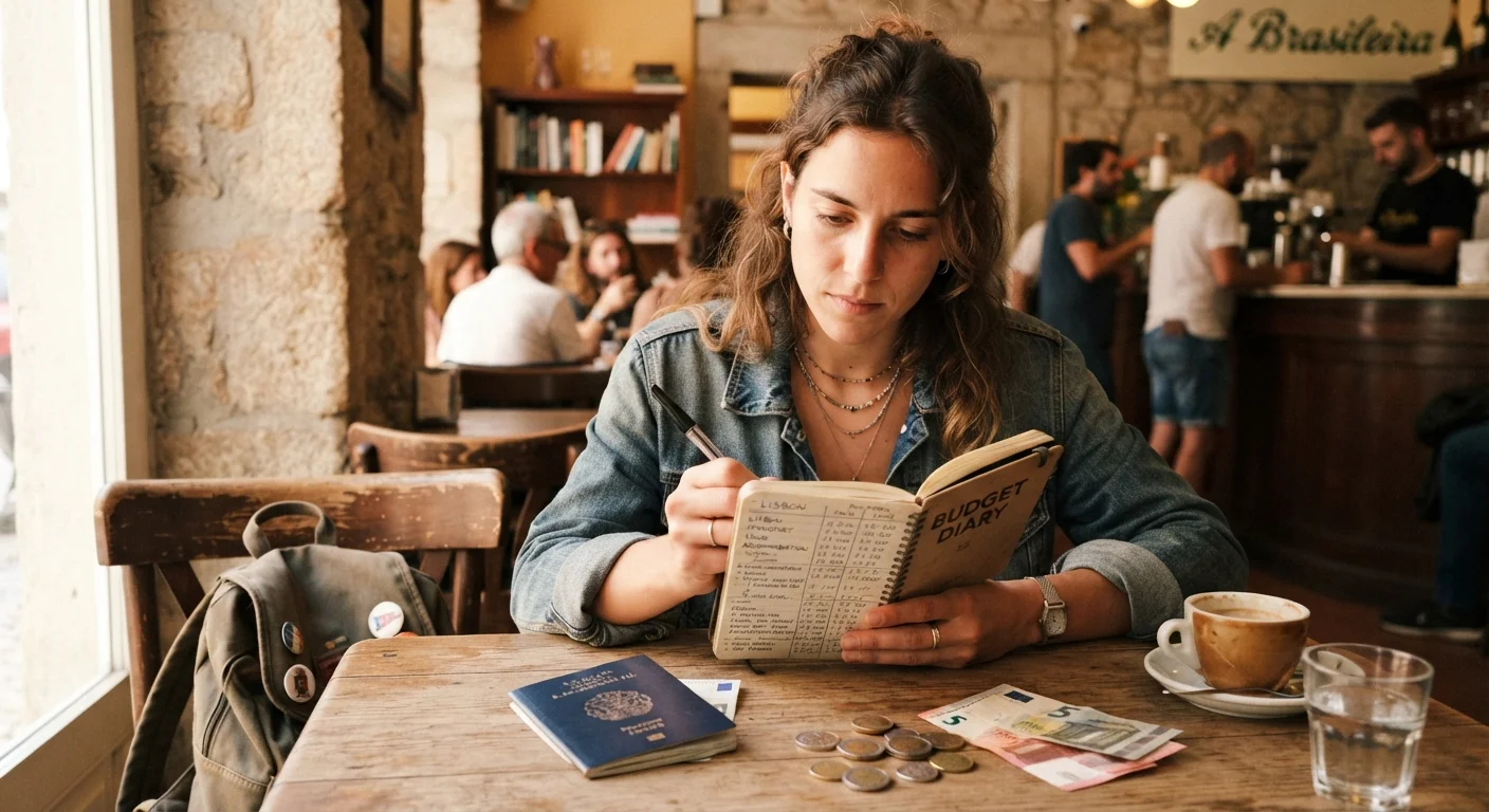 The Financial Habits That Separate Chronic Over-Spenders from Savvy Travellers