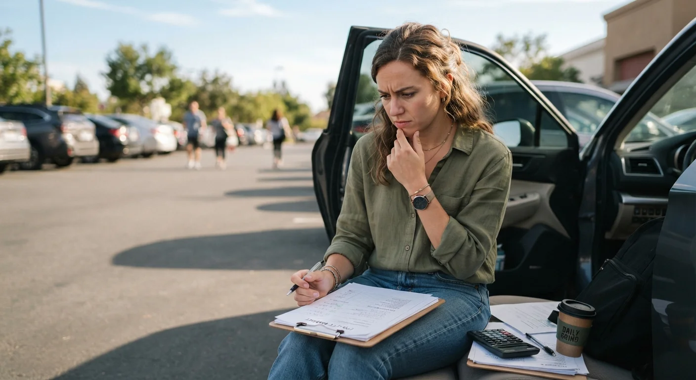 The Hidden Costs of Car Ownership That Rarely Make It Into the Brochure